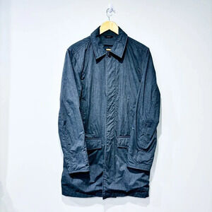 GAP Grey outdoor‎  coat